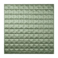 22-Momme Weighted Silk Relaxation Wrap - Deep Pressure Therapy for Restful Sleep