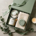 The Sunday Reset Gift Box - Full Body Renewal Ritual