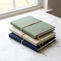 The Self-Care Companion: Undated Daily Wellness & ADHD Planner