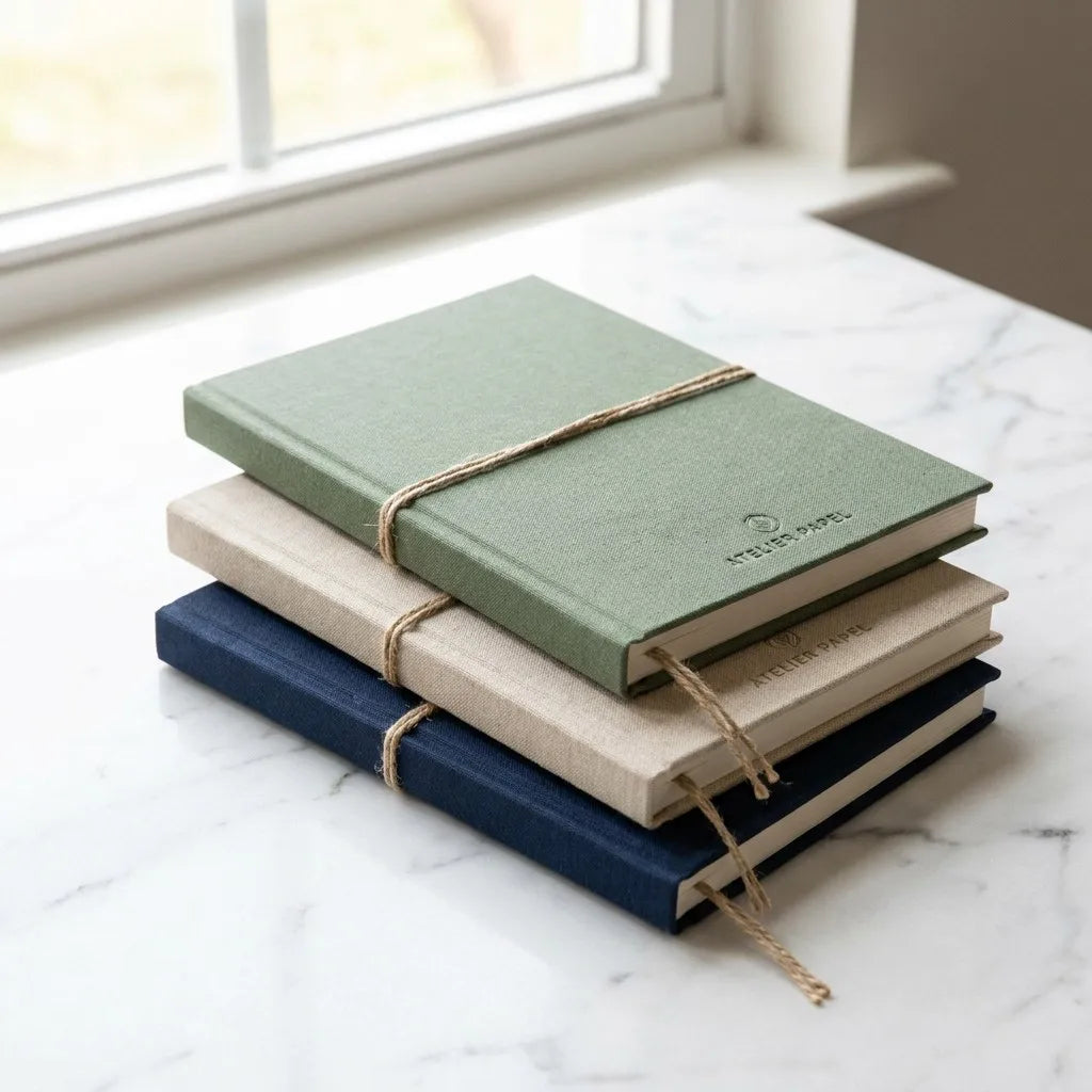 The Self-Care Companion: Undated Daily Wellness & ADHD Planner